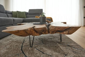 Coffetable Livingroom